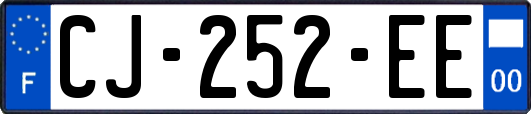 CJ-252-EE