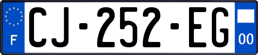 CJ-252-EG