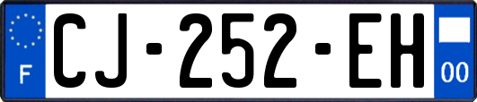 CJ-252-EH