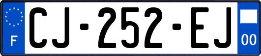 CJ-252-EJ