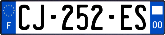 CJ-252-ES