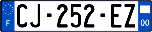 CJ-252-EZ