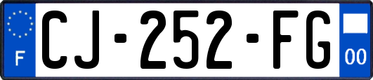 CJ-252-FG
