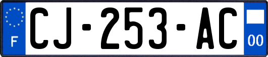 CJ-253-AC