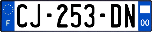 CJ-253-DN