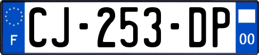 CJ-253-DP