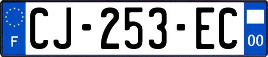 CJ-253-EC