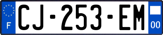 CJ-253-EM