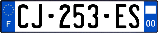CJ-253-ES