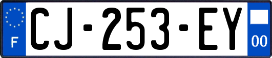 CJ-253-EY