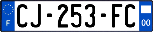 CJ-253-FC