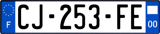 CJ-253-FE