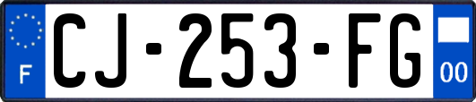 CJ-253-FG