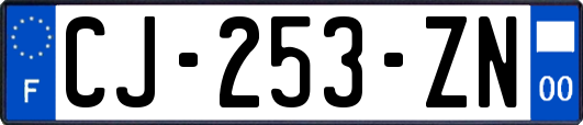 CJ-253-ZN