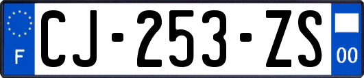 CJ-253-ZS