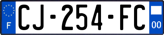 CJ-254-FC