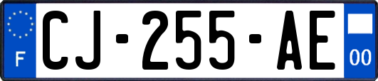 CJ-255-AE