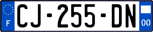 CJ-255-DN
