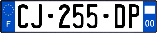 CJ-255-DP