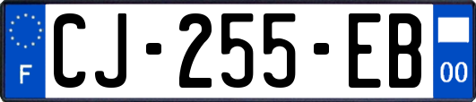 CJ-255-EB