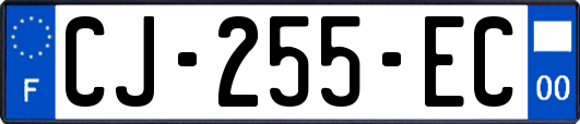 CJ-255-EC