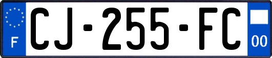 CJ-255-FC
