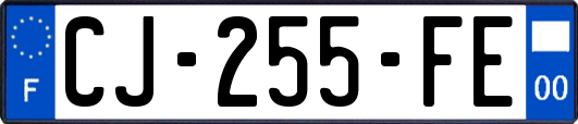 CJ-255-FE