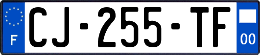 CJ-255-TF