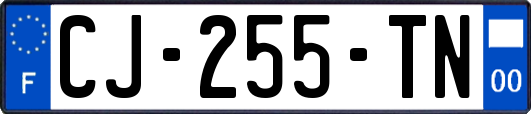 CJ-255-TN