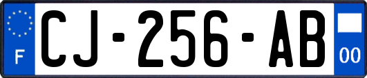 CJ-256-AB