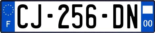 CJ-256-DN