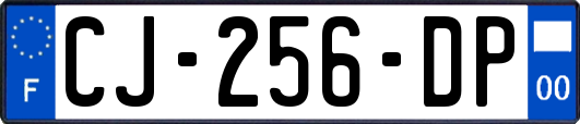 CJ-256-DP