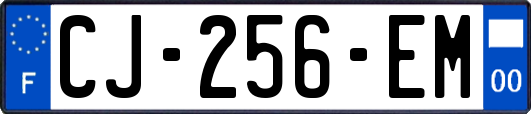 CJ-256-EM