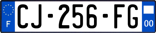 CJ-256-FG