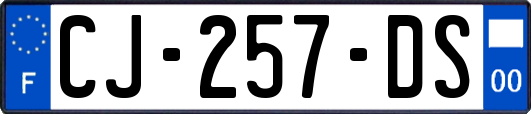 CJ-257-DS