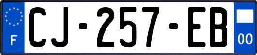 CJ-257-EB