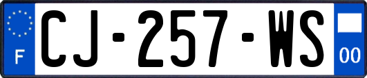 CJ-257-WS