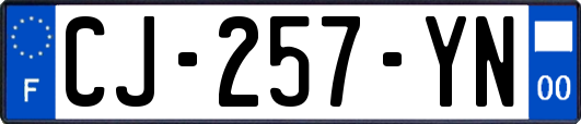 CJ-257-YN