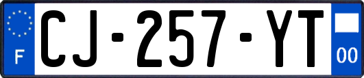 CJ-257-YT