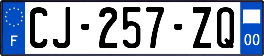 CJ-257-ZQ