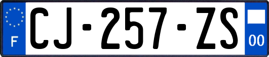 CJ-257-ZS