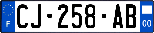 CJ-258-AB