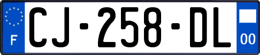CJ-258-DL