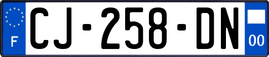 CJ-258-DN