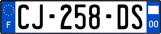 CJ-258-DS