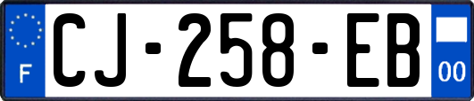CJ-258-EB