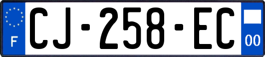 CJ-258-EC