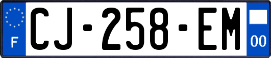 CJ-258-EM