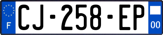 CJ-258-EP