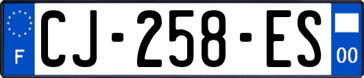 CJ-258-ES